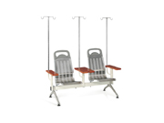 Transfusion ChairCG-1002A|Public Chair|Transfusion Chair|Office Furniture